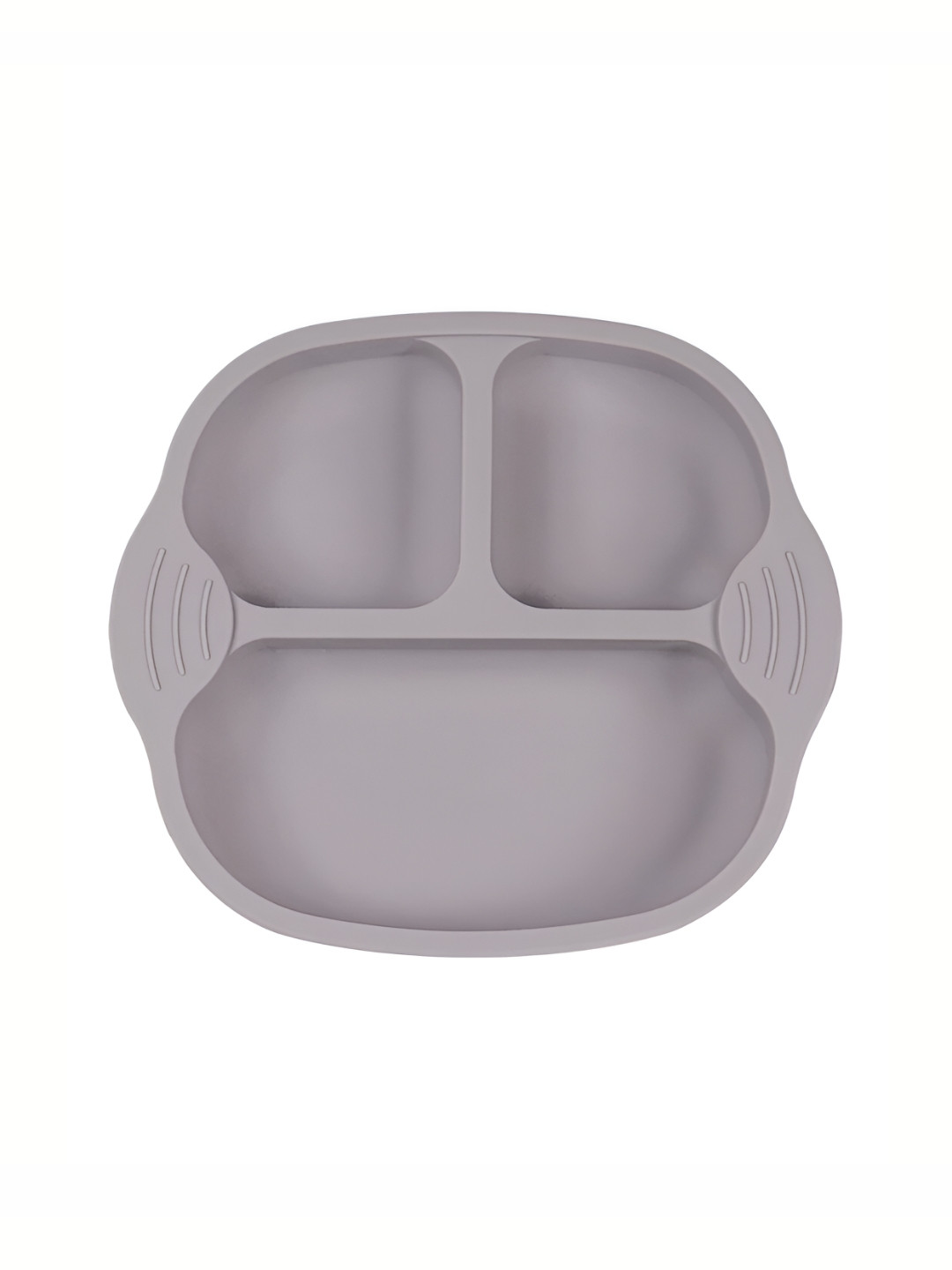 YELONA Silicone Baby Dish