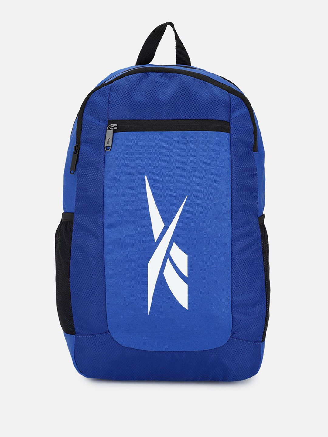 Reebok Kids Brand Logo Printed Backpacks