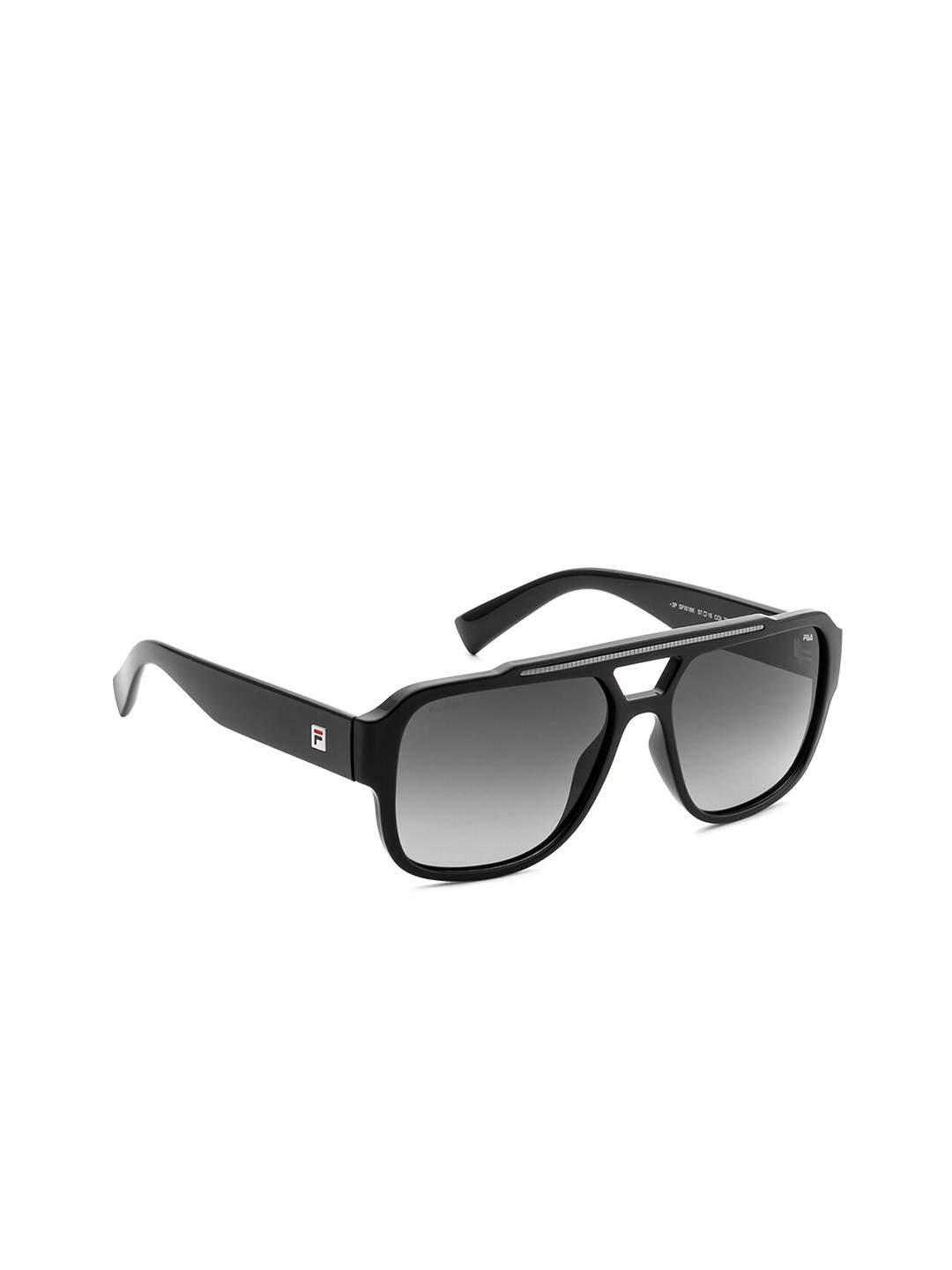 FILA Men Full Rim Other Sunglasses with UV Protected Lens