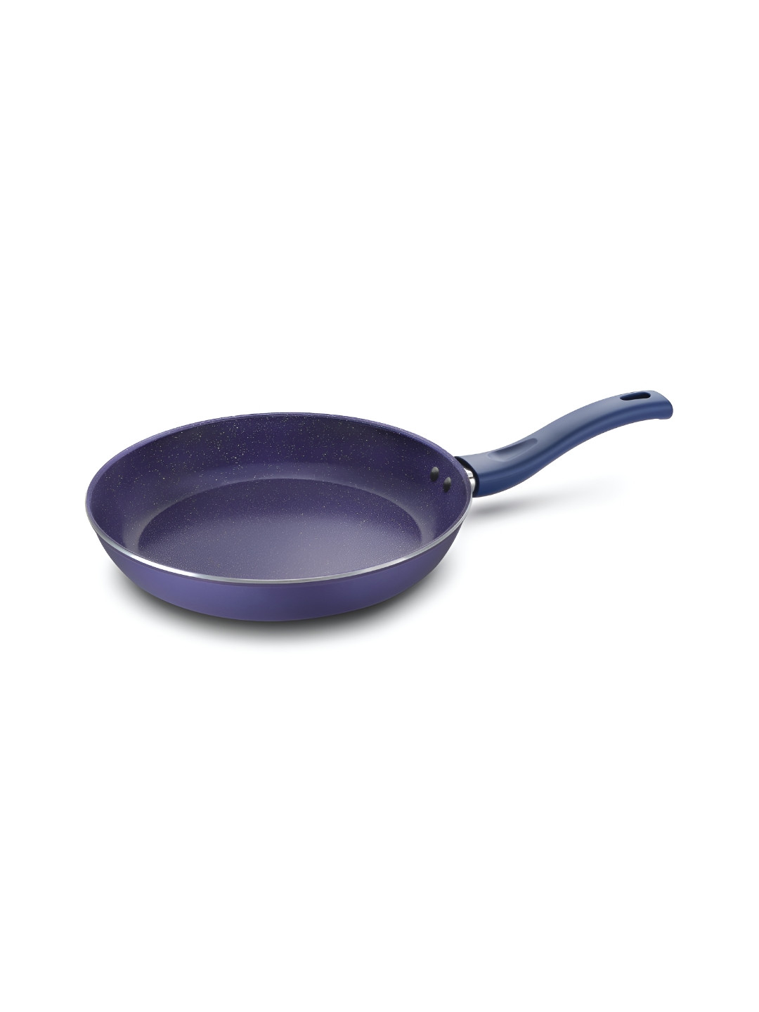 Prestige Blue Aluminium Induction Base Frying Pan