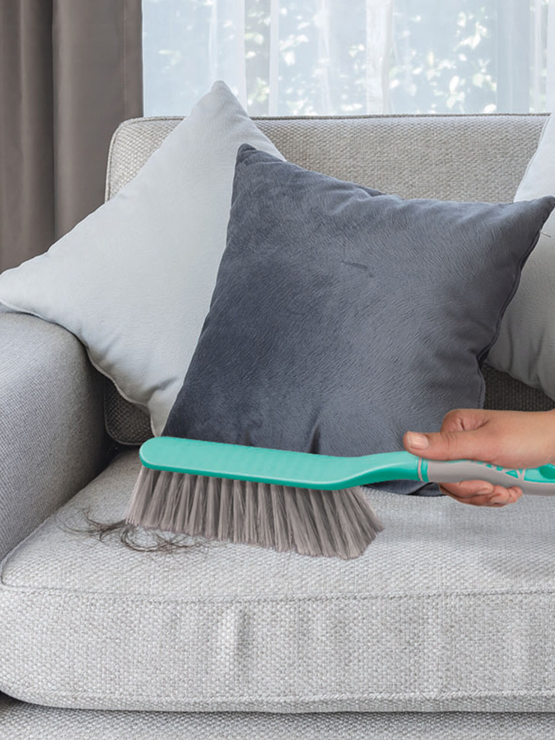 SPOTZERO by MILTON Green General Cleaning Daily Duster