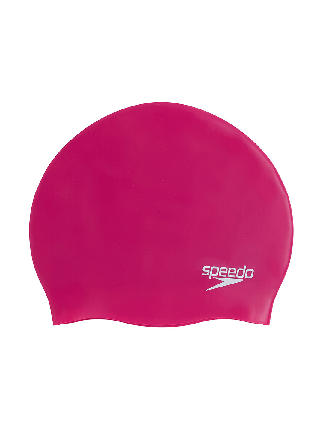 Speedo Unisex Silicon Moulded Cap