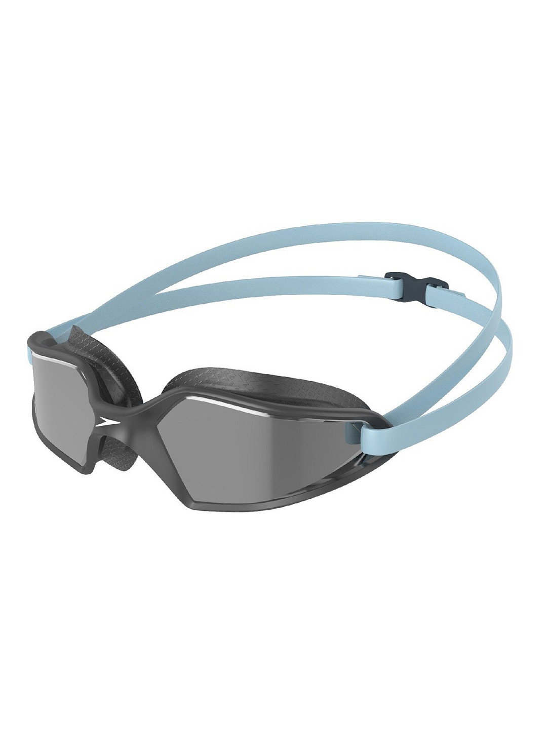 Speedo Unisex Anti-Fog Hydropulse Mirror Goggles