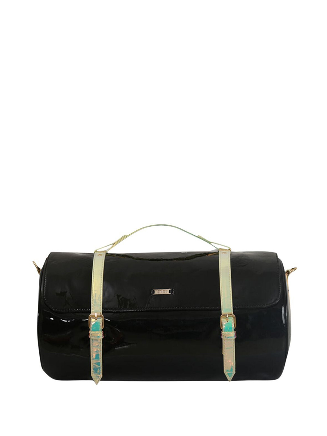 STRUTT Overnight Drum Duffel Bag