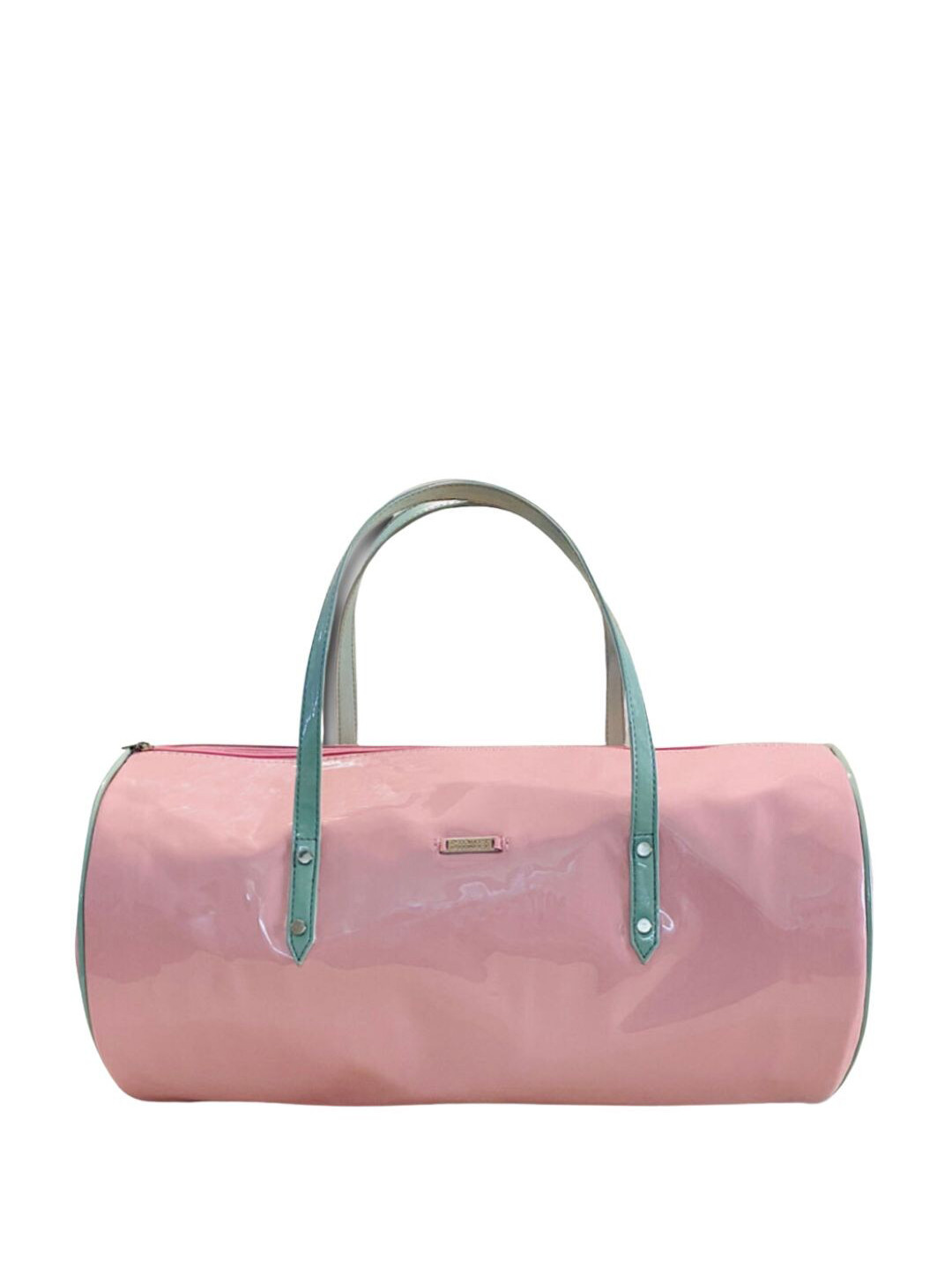 STRUTT Overnight Drum Duffle Bag