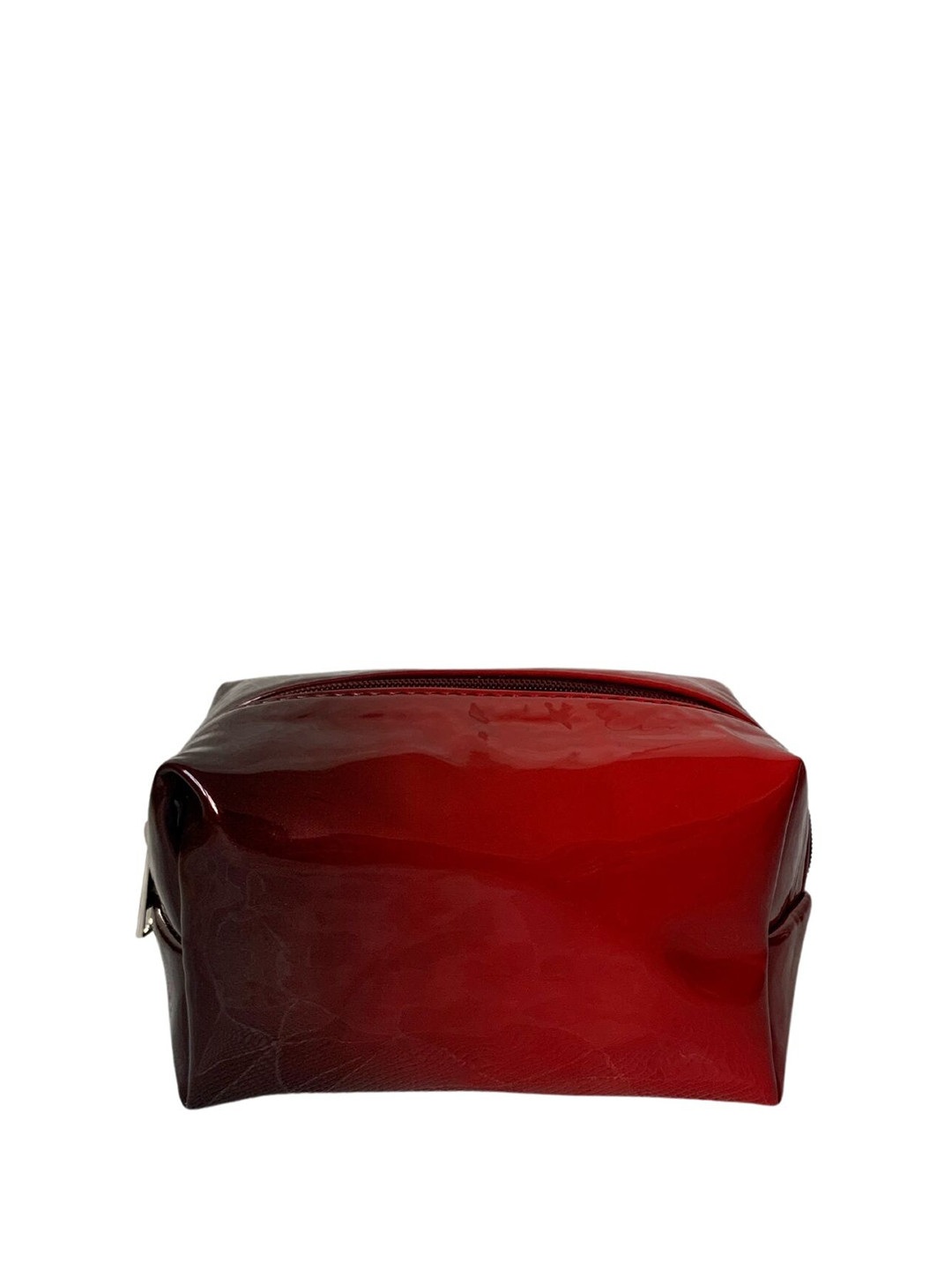 STRUTT Ombre Printed Artificial Leather Toiletry Travel Kit