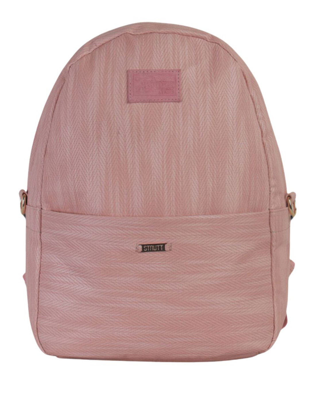 STRUTT Unisex Medium Backpack