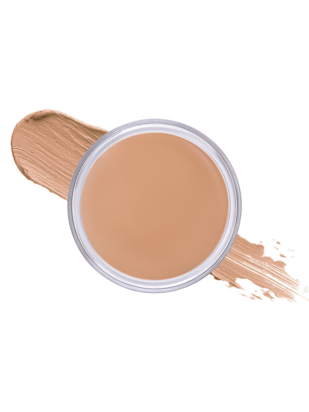MATTLOOK Pure Miracle Waterproof Concealer & Color Corrector - Natural Nude 06