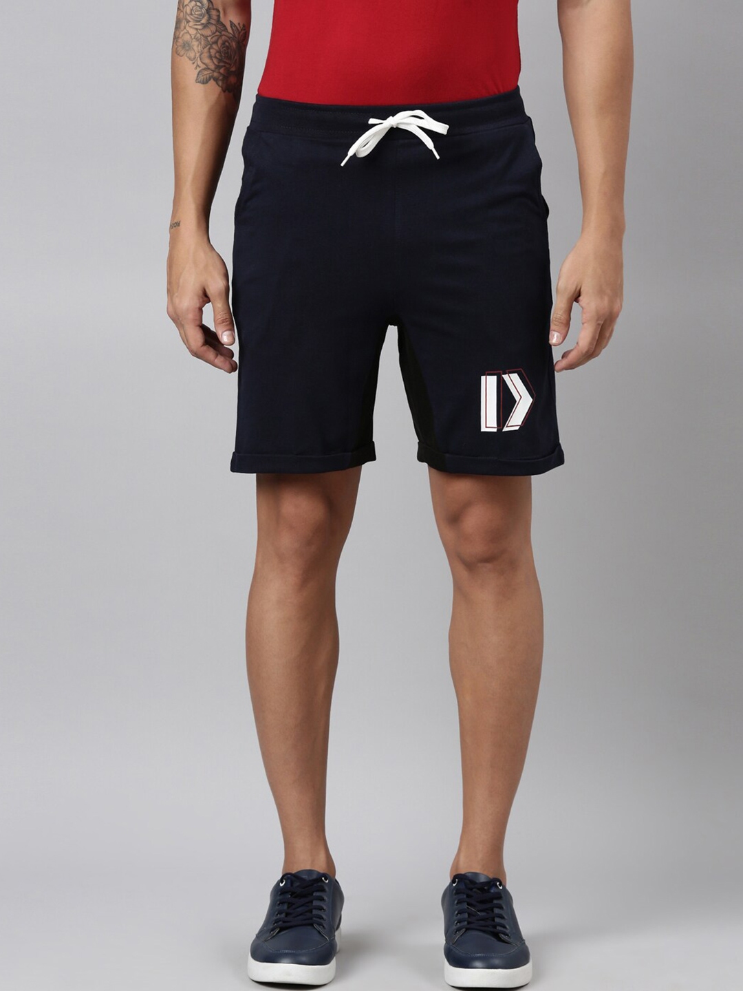 Dixcy scott printed shorts shop