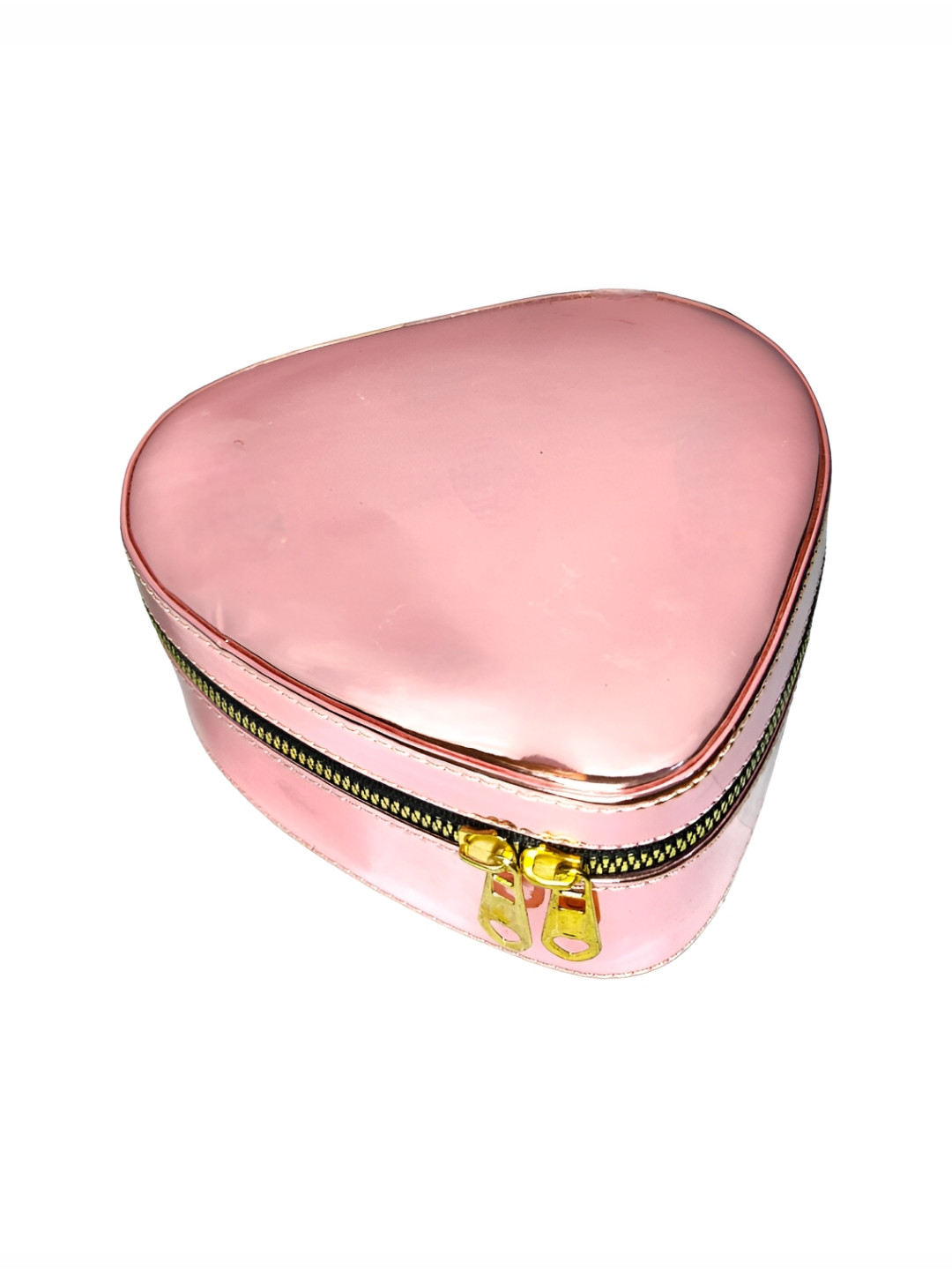 Vdesi Pink Heart Jewellery Organiser