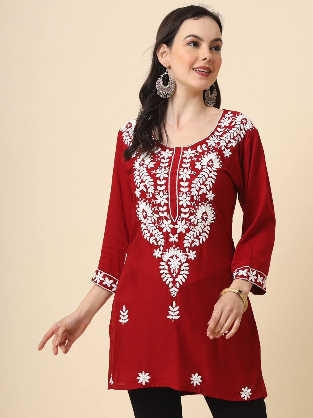 Here and now brand kurtis sale