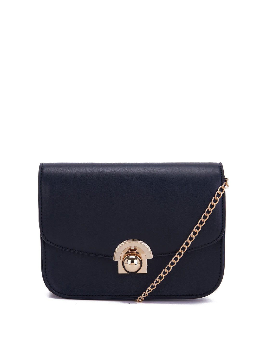 GIORDANO Small Structured Sling Bag
