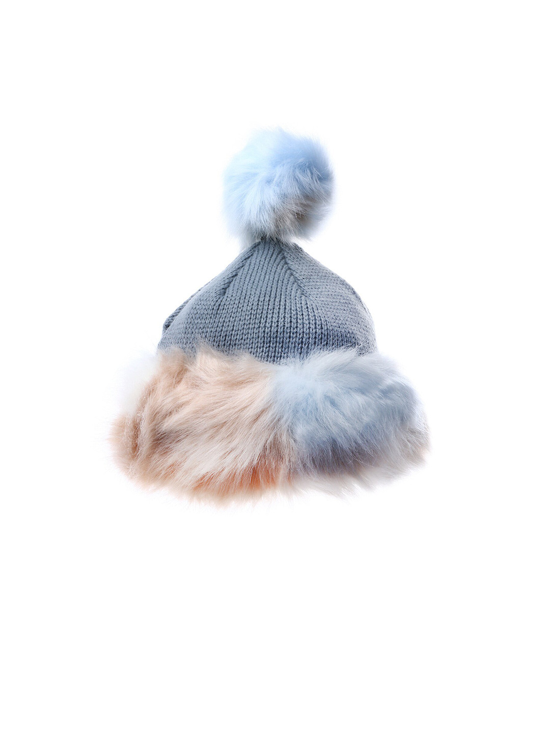 Zacharias Self Designed Woollen Beanie
