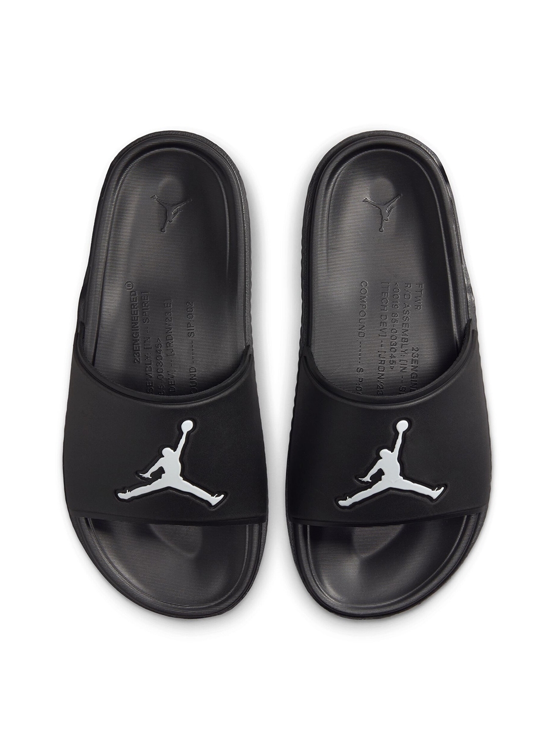 Buy Nike Men Jordan Jumpman Slides Flip Flops for Men 26825258 Myntra