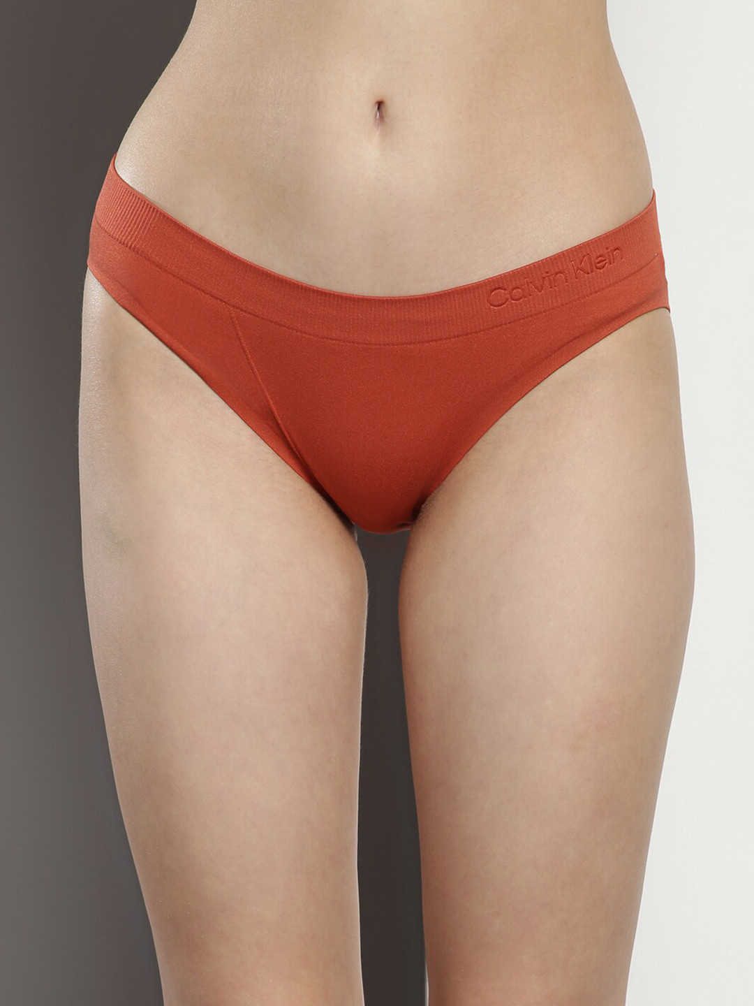Calvin Klein Underwear Low Rise Bikini Briefs
