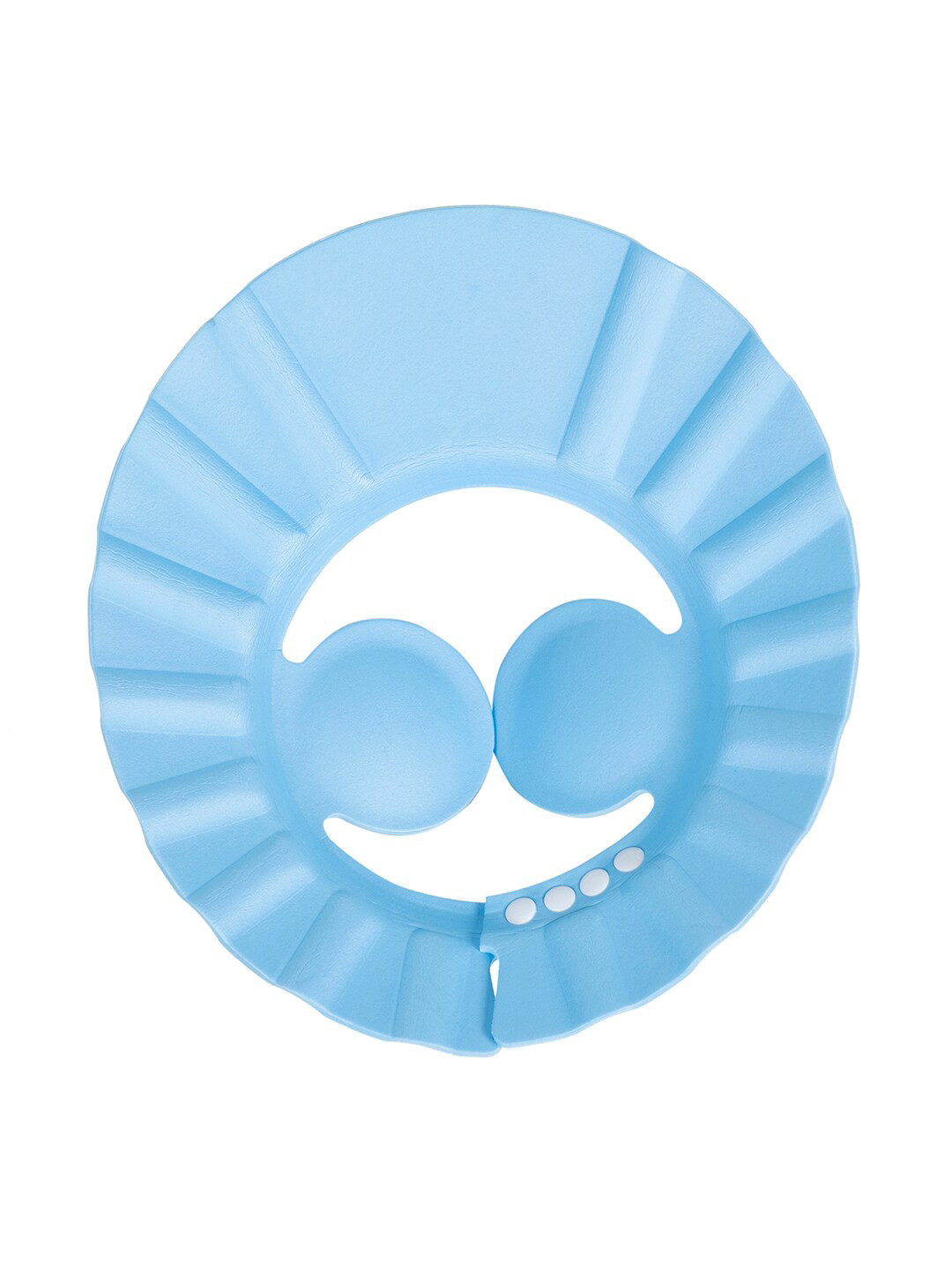 Baby Moo Adjustable Baby Shower Cap