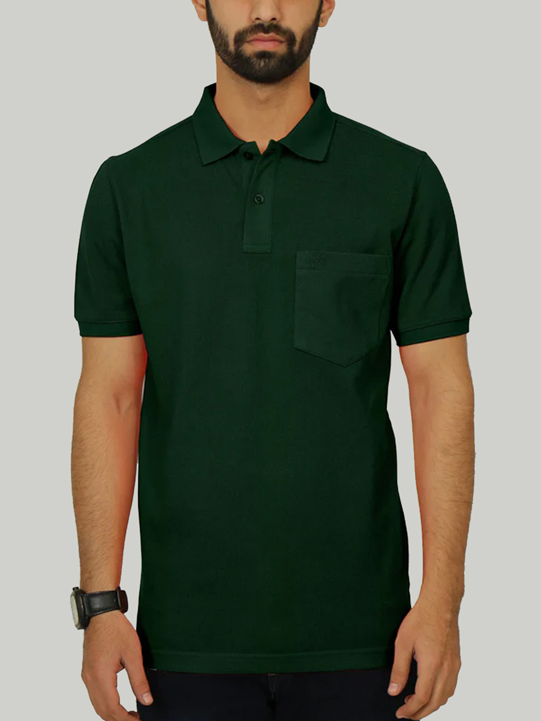 CELSIUS Regular Fit Cotton T-shirt