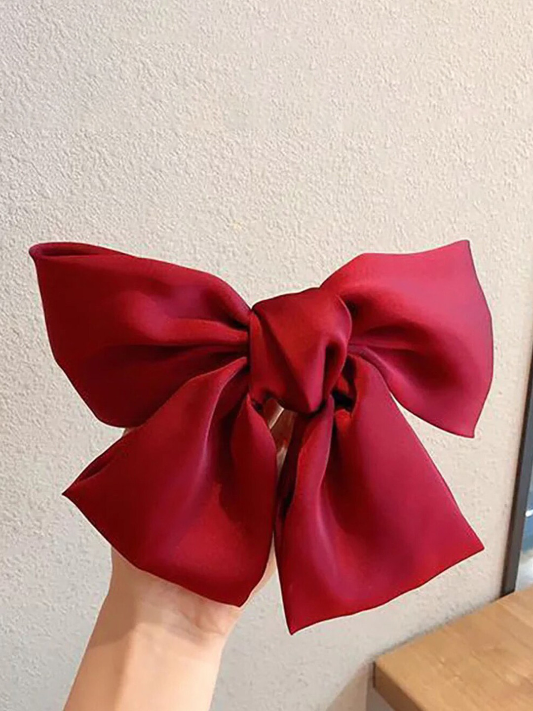 Shining Diva Fashion Girls French Barrette