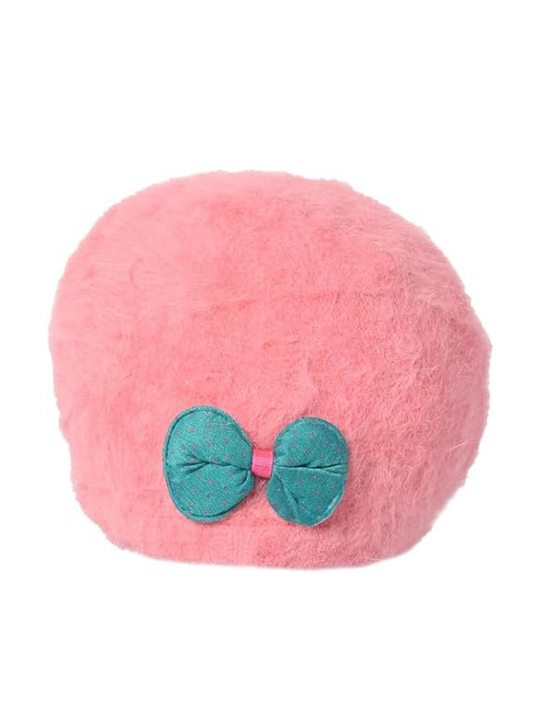 KID-O-WORLD Girls Woollen Beanie