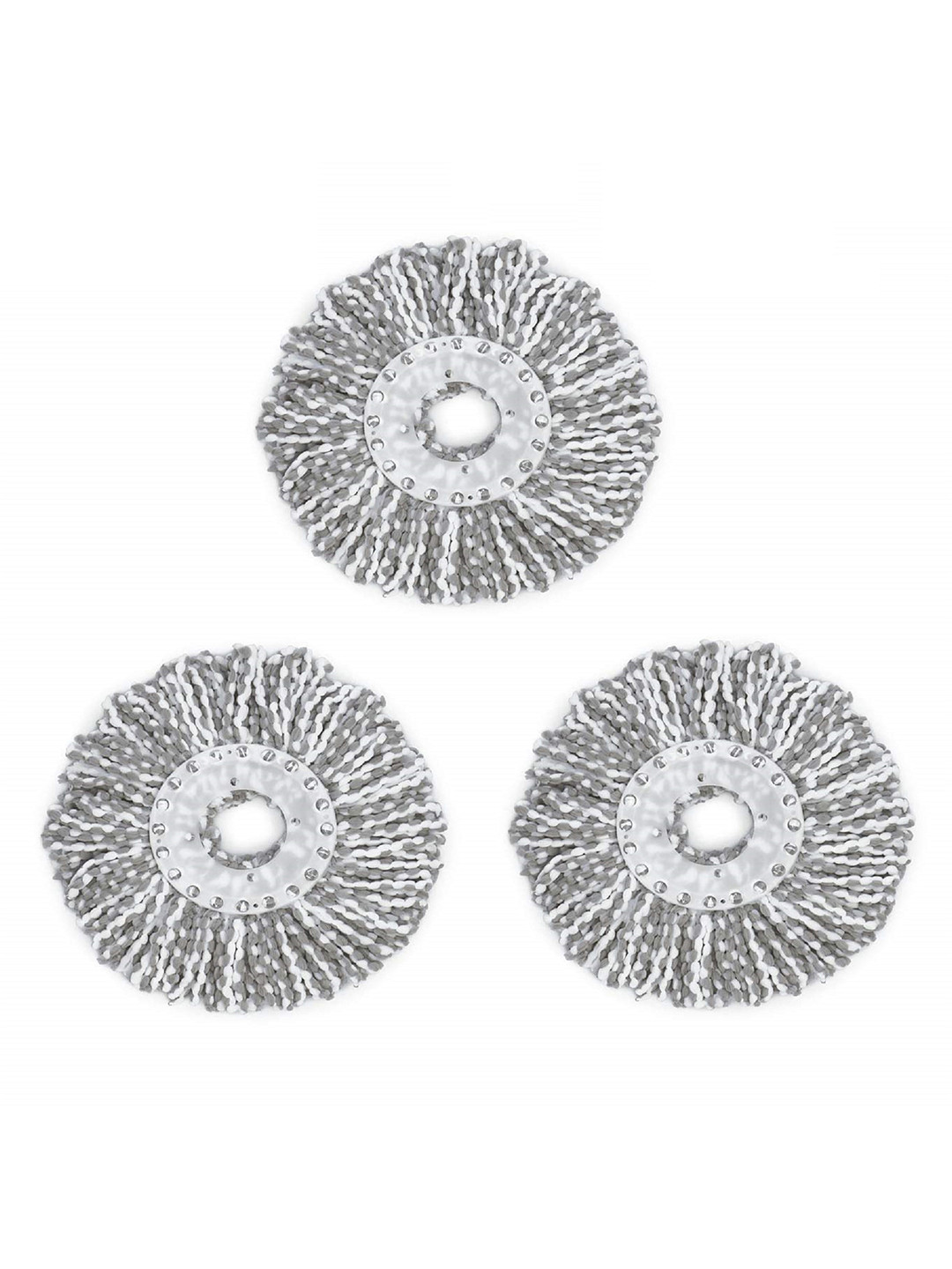 SPOTZERO by MILTON 3-Pcs Replacement Mop Head