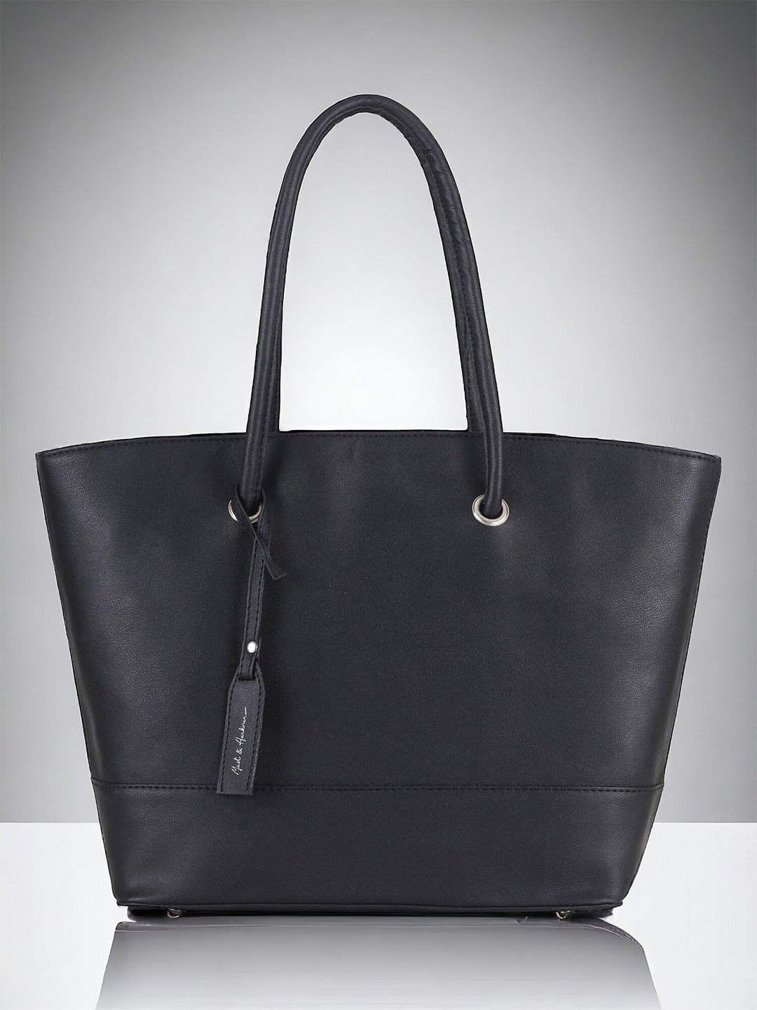 Mast & Harbour Oversized Shopper Shoulder Bag