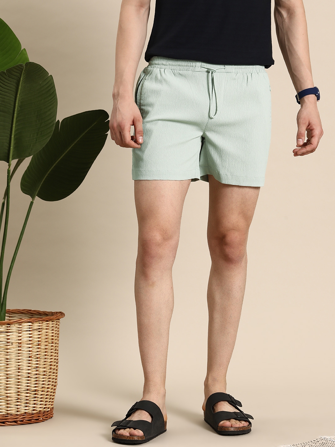 Mast and harbour shorts best sale