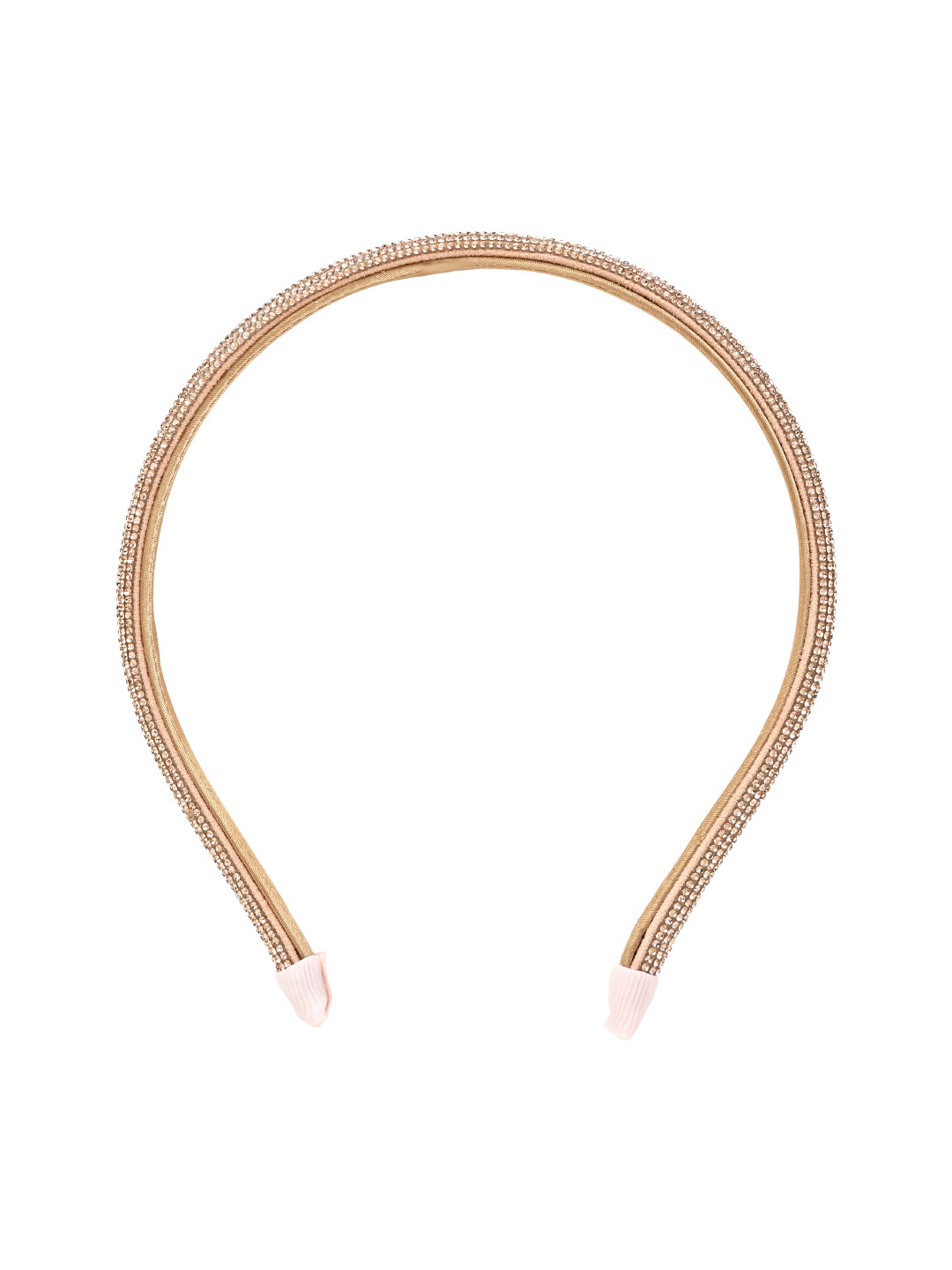 Aye Candy Girls Embellished Chillwrap Headband