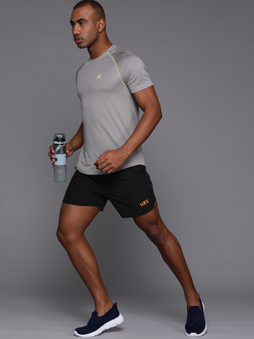 Hrx gym shorts hotsell