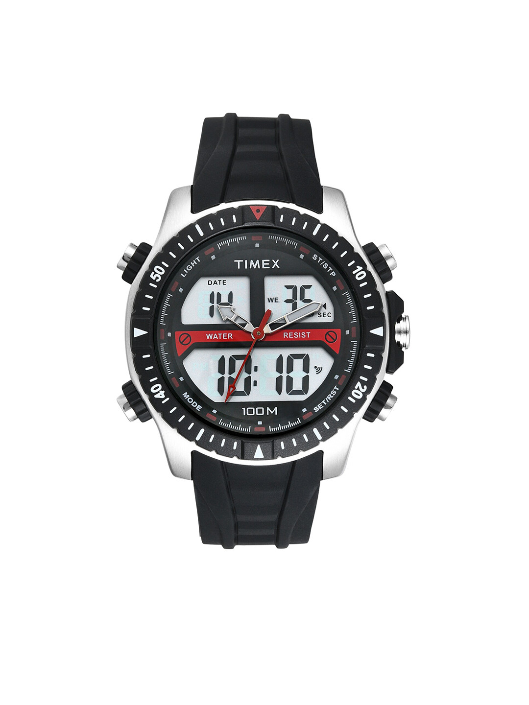 Timex Men Analogue Watch TWESK3400T