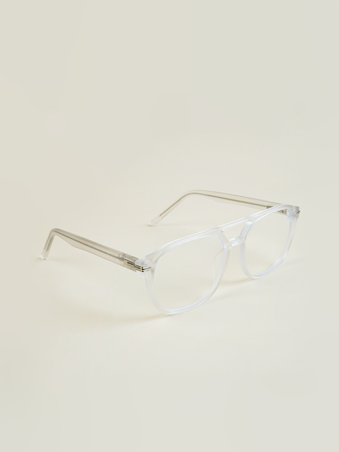 Voyage Unisex Full Rim Square Frames 86004MG4948