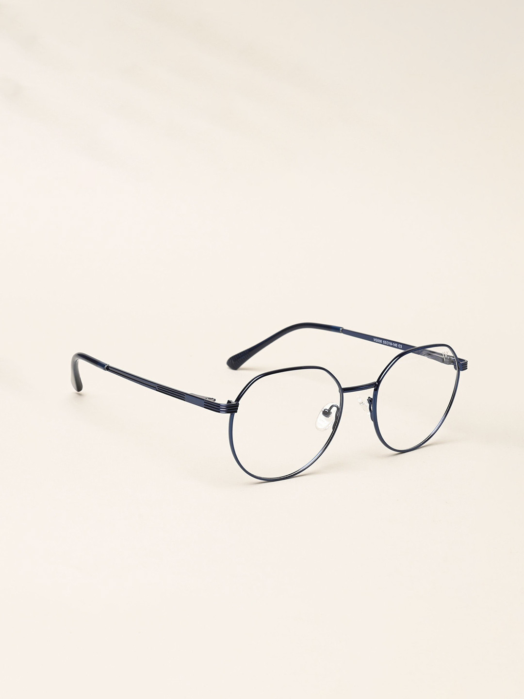Voyage Unisex Full Rim Round Frames VG006MG5035