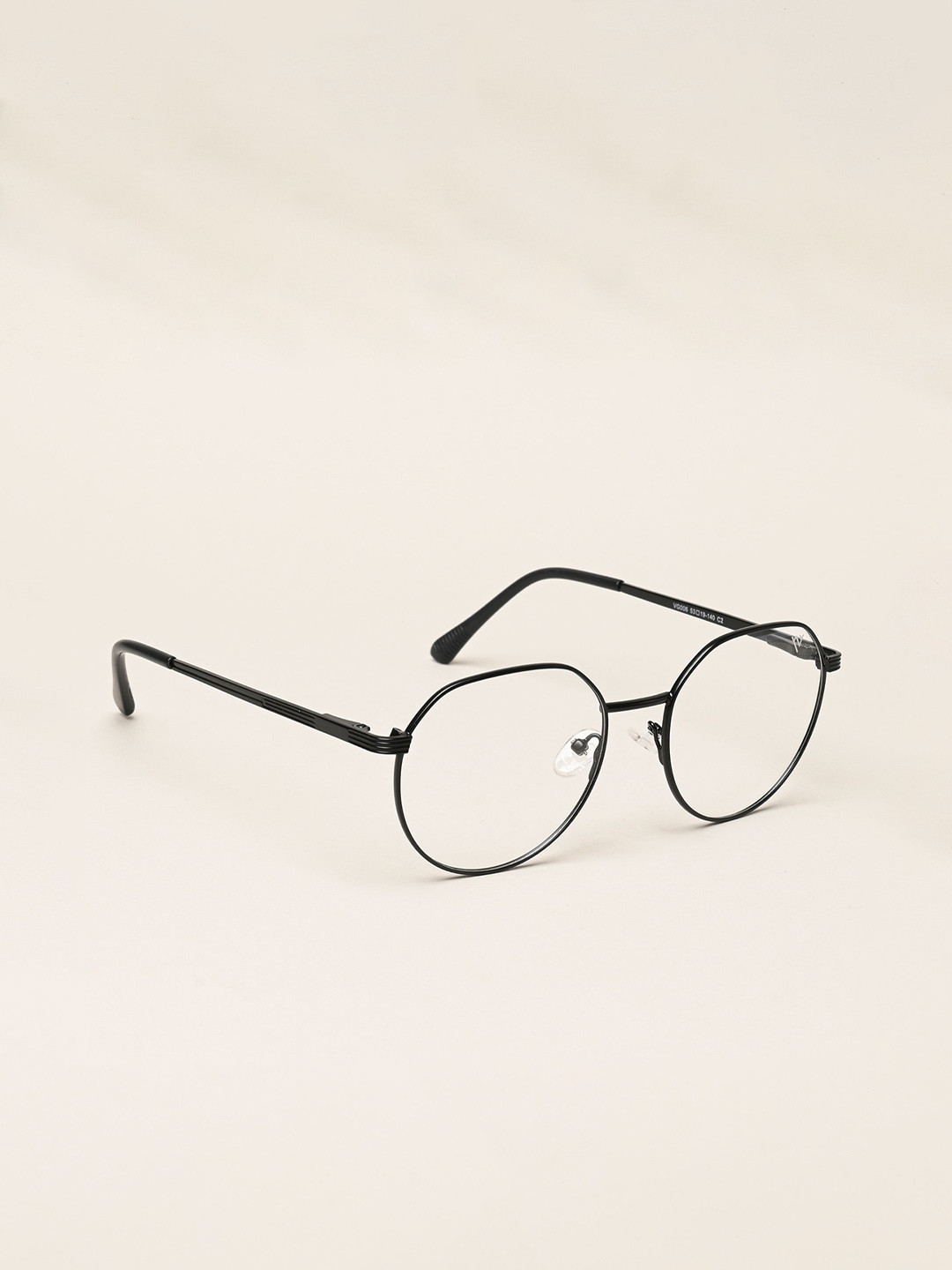 Voyage Unisex Full Rim Round Frames VG006MG5032