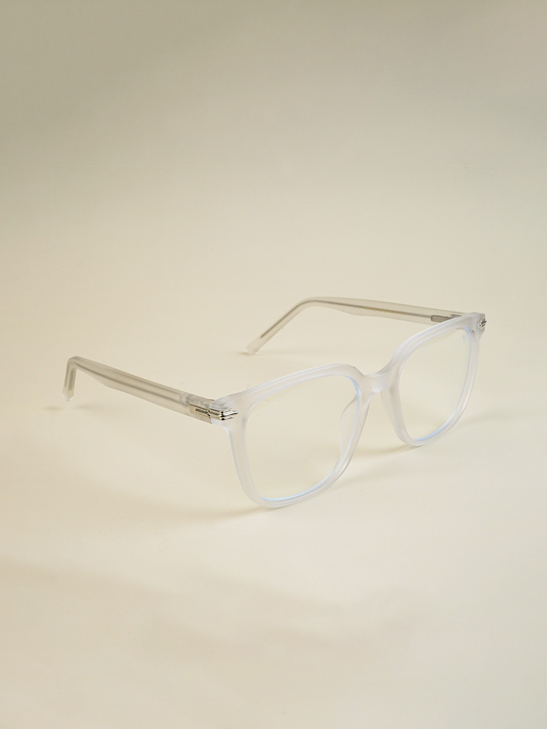 Voyage Unisex Full Rim Square Frames 86001MG4933