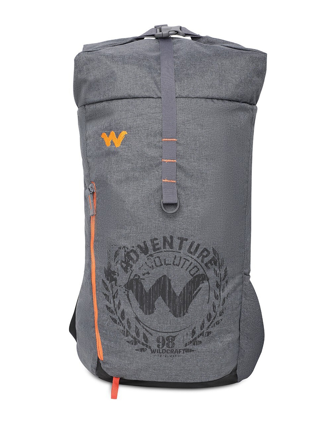 Wildcraft anti theft backpack online
