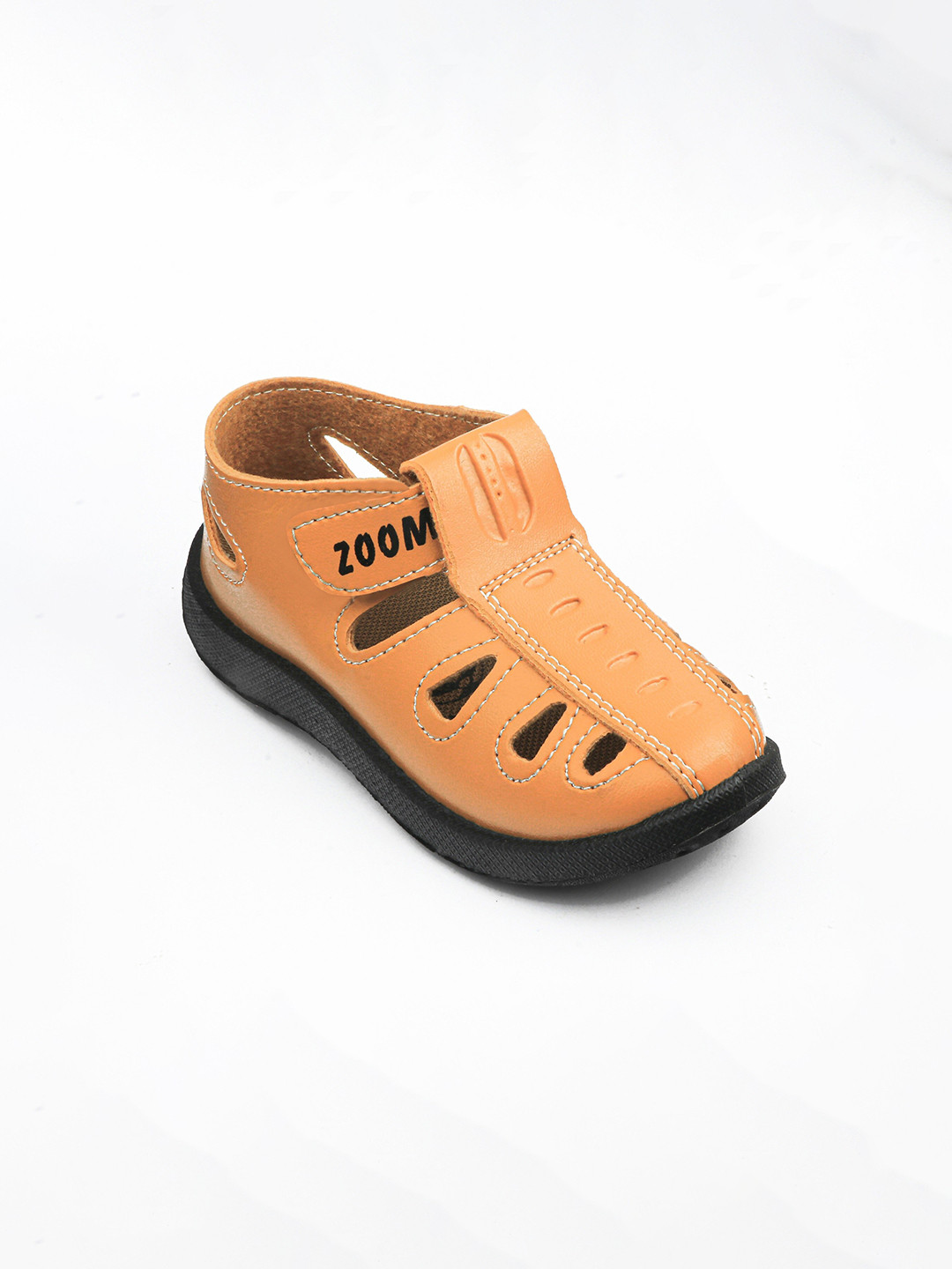 BAESD Kids Shoe-Style Sandals