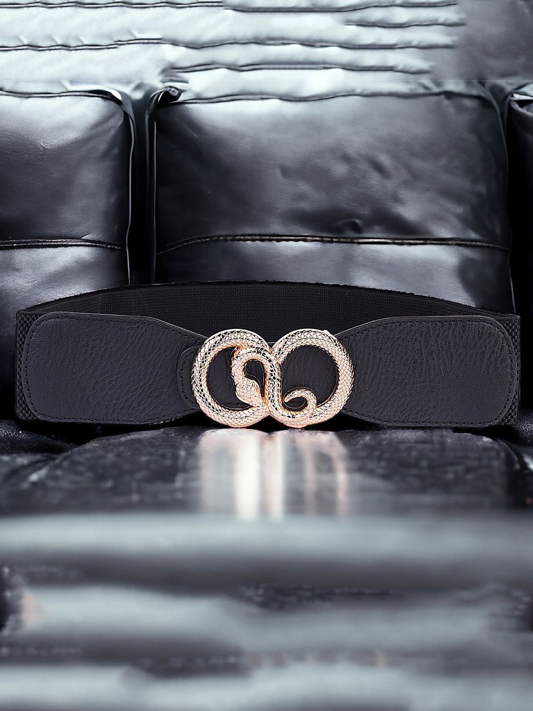 Kastner Women Wide Belt