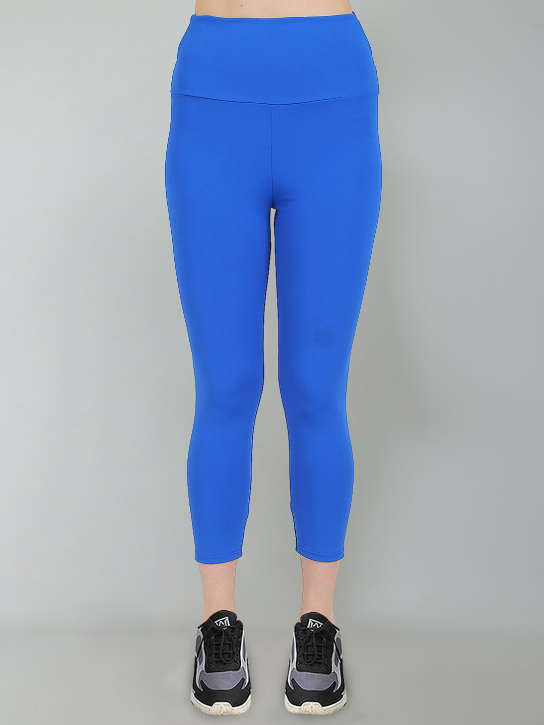 N-Gal Women Dry Fit Athletics Gym Workout Tights