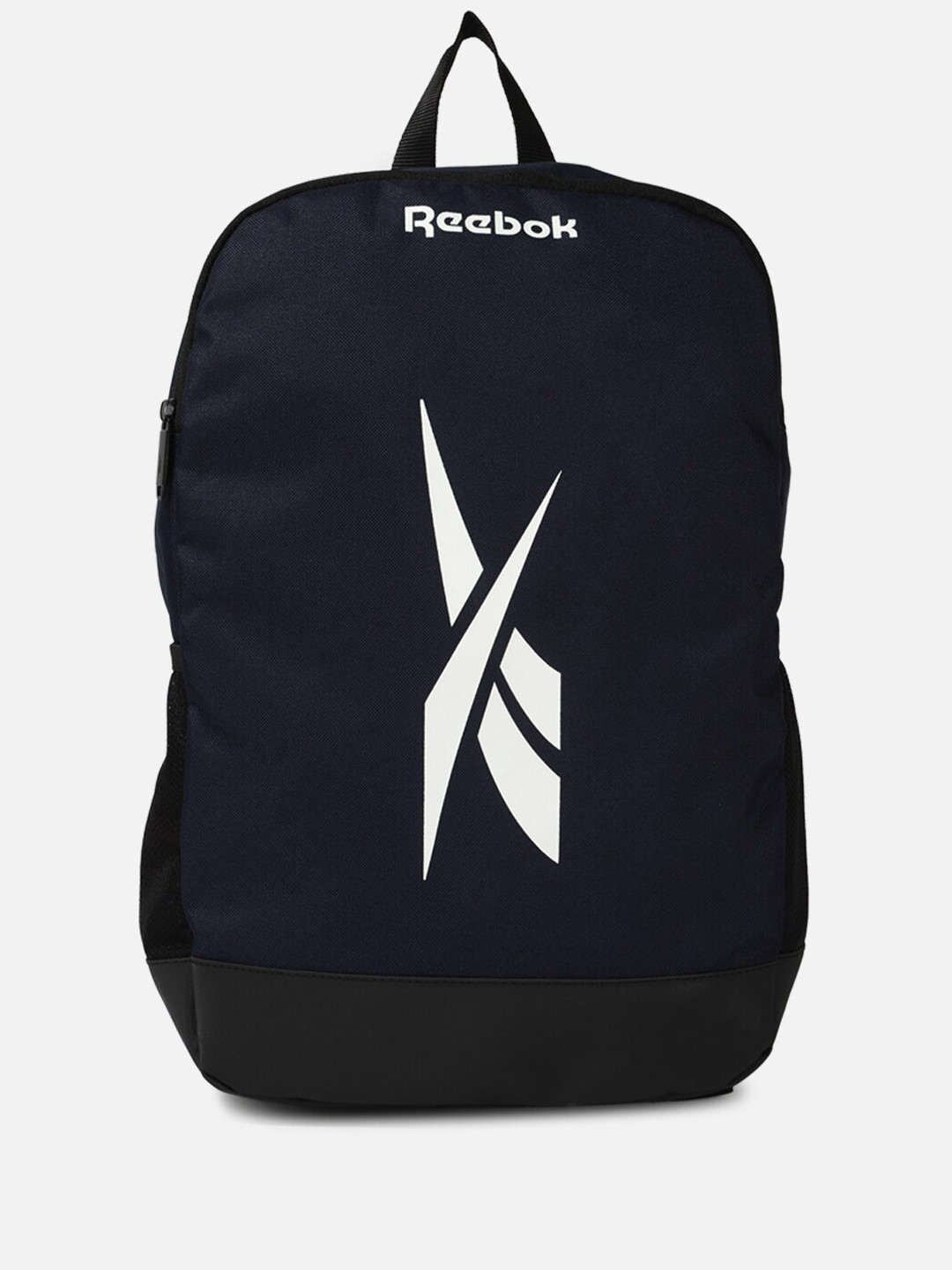 Reebok Unisex Back To School Logo Printed Backpack