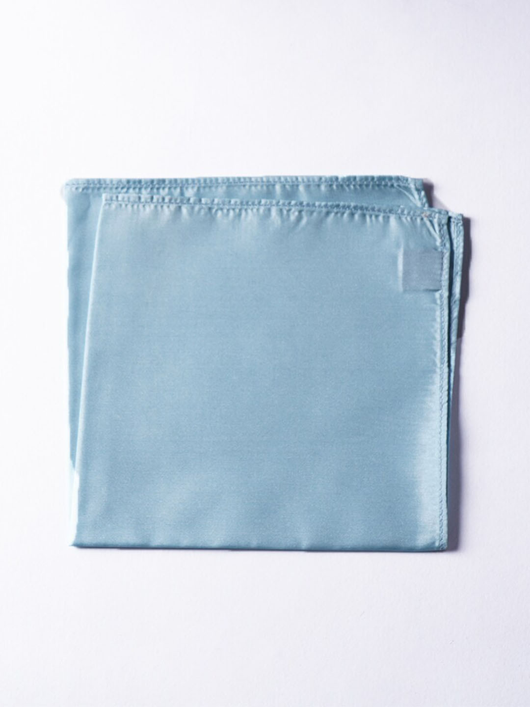 Bubber Blu Men Pocket Squares