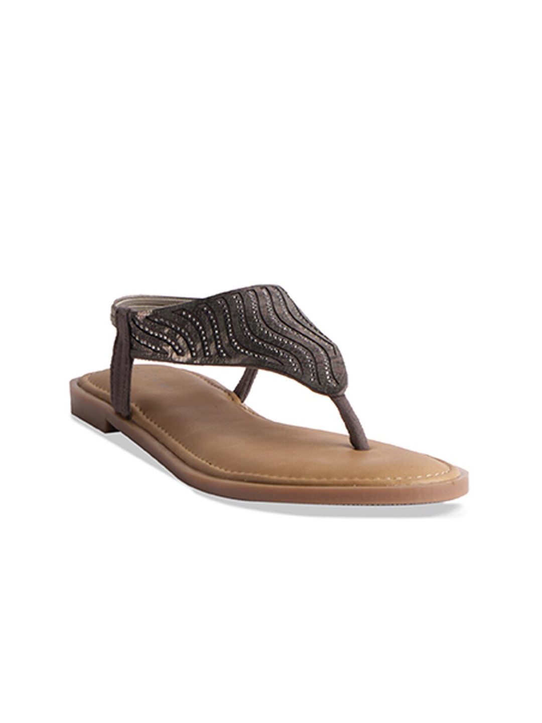 ERIDANI Aloki Slip-on Flats