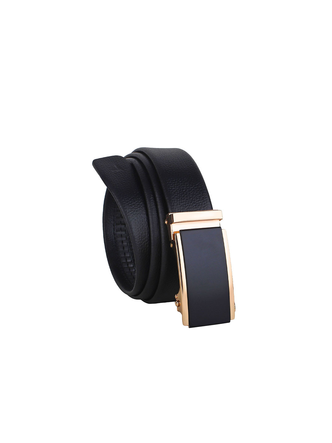 Pacific Gold Men Solid Belt