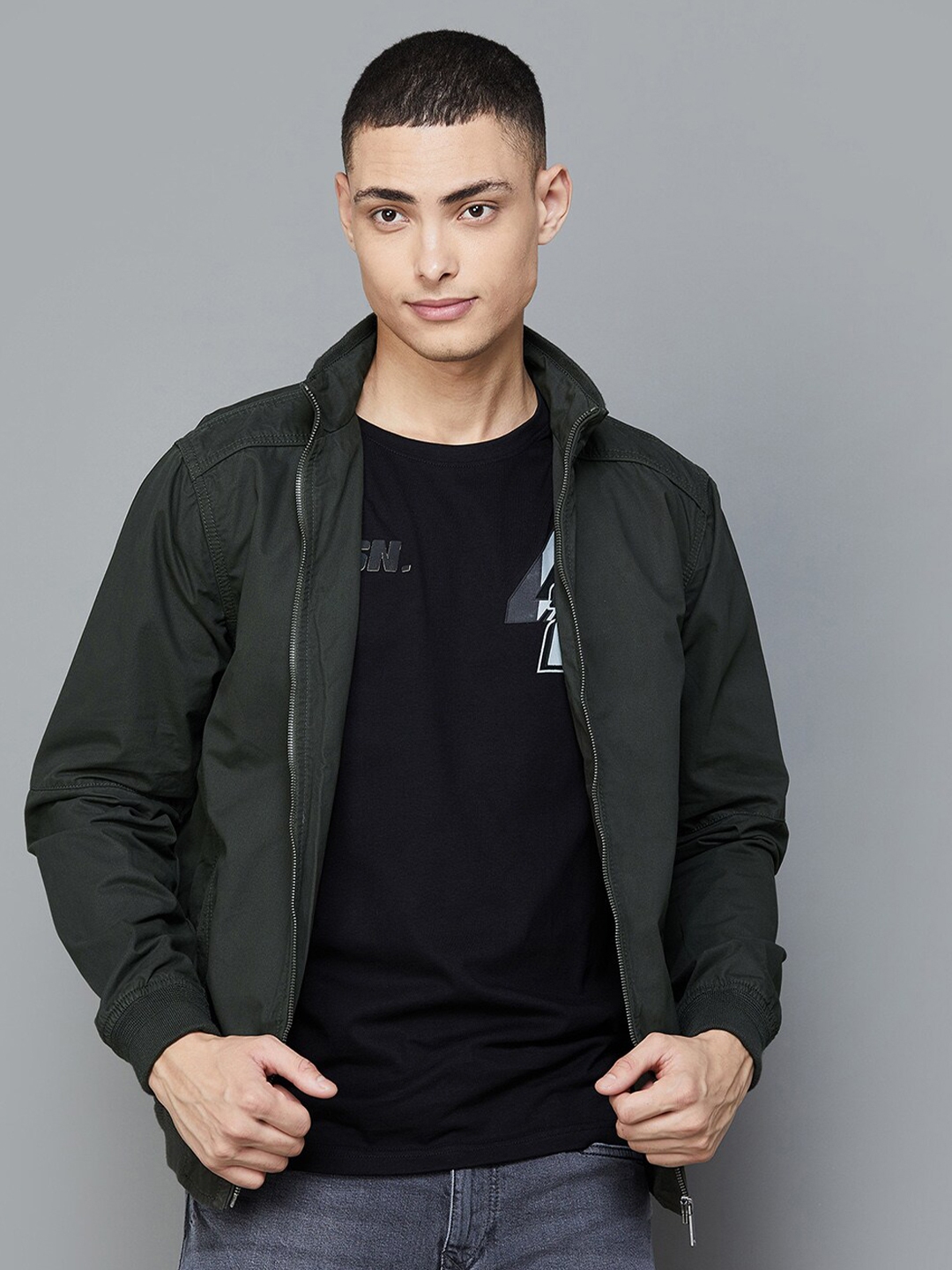Bossini jackets online sale