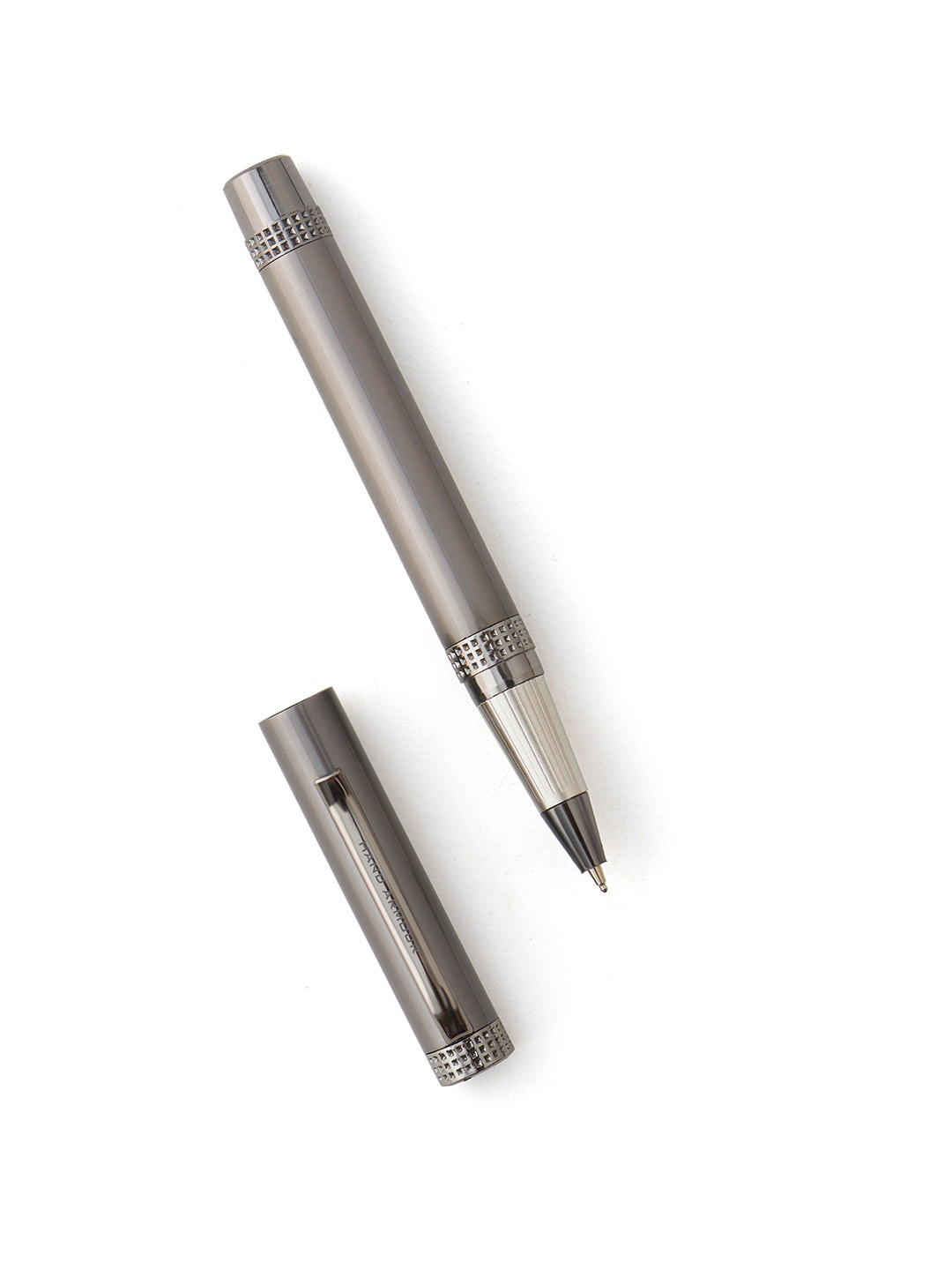 HAND ARMOUR Glossy Metal Pen