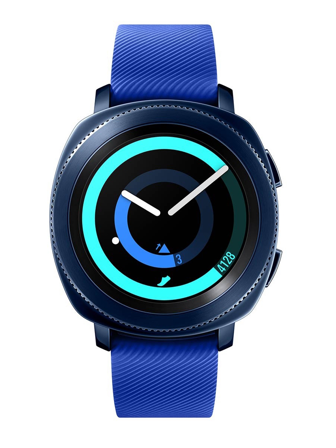 Samsung gear store sport blue