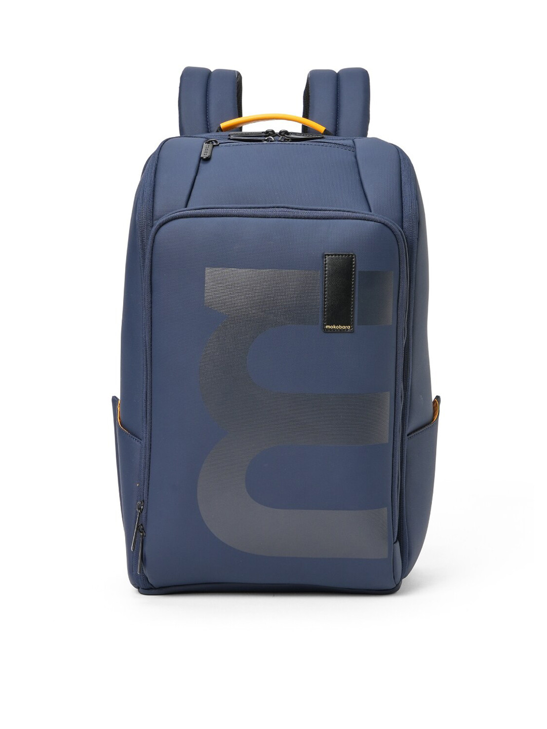 MOKOBARA Unisex Backpack With Compression Straps