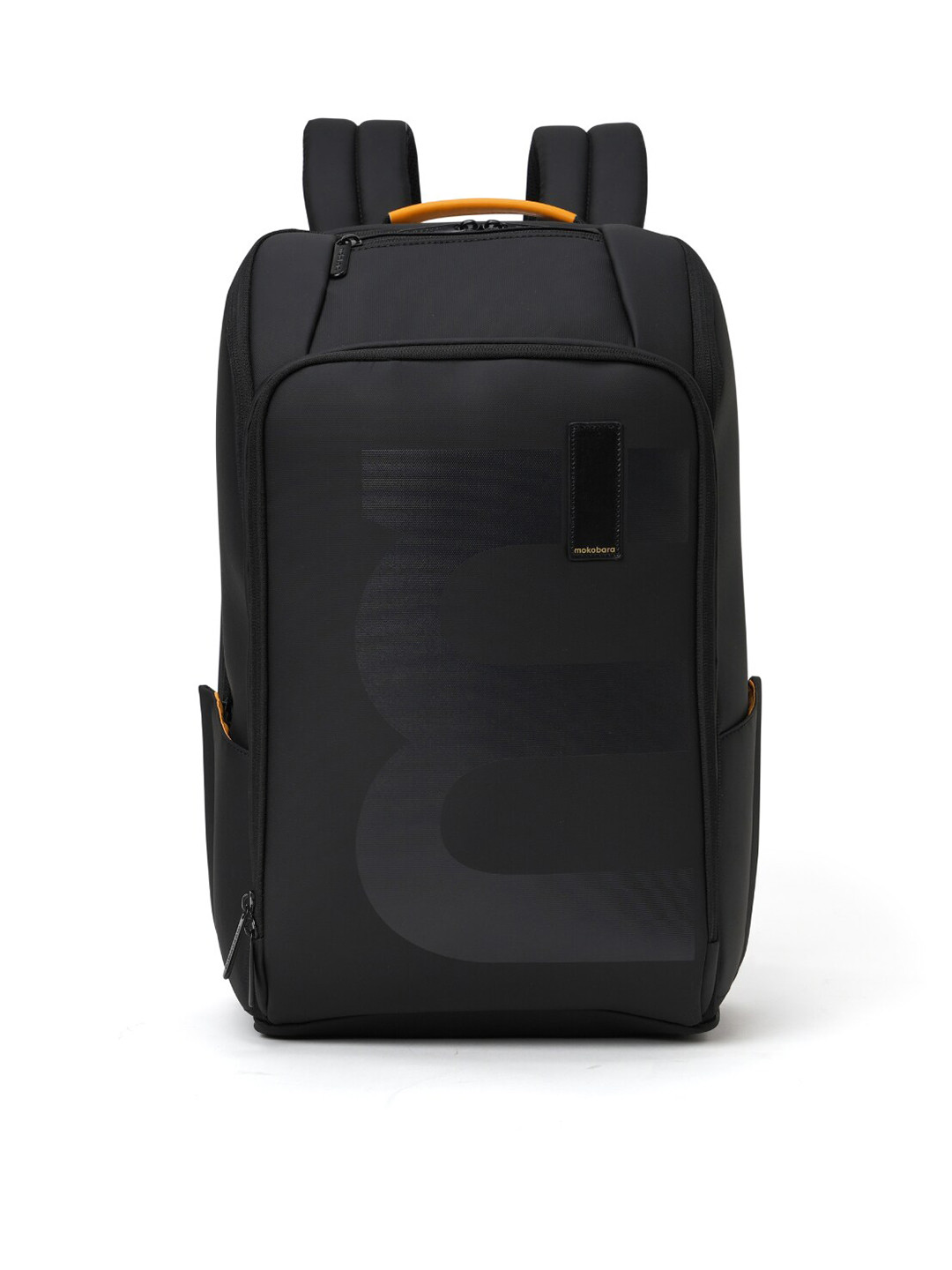 MOKOBARA Unisex Backpack With Compression Straps