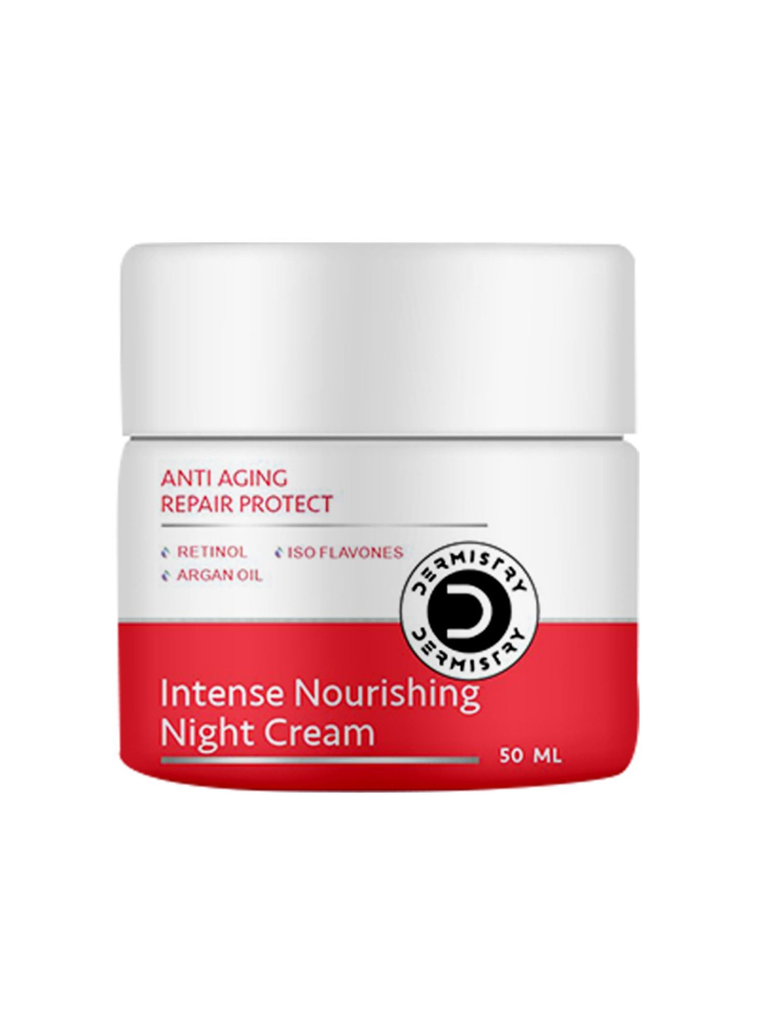 Vigini Anti Aging Wrinkles Line Repair Protect Retinol Night Cream-50ml