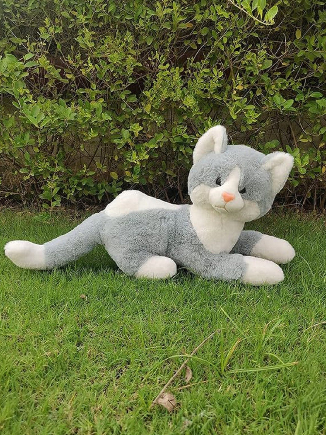 BAESD Kids Stuffed Cute Kitty Cat Soft Toy