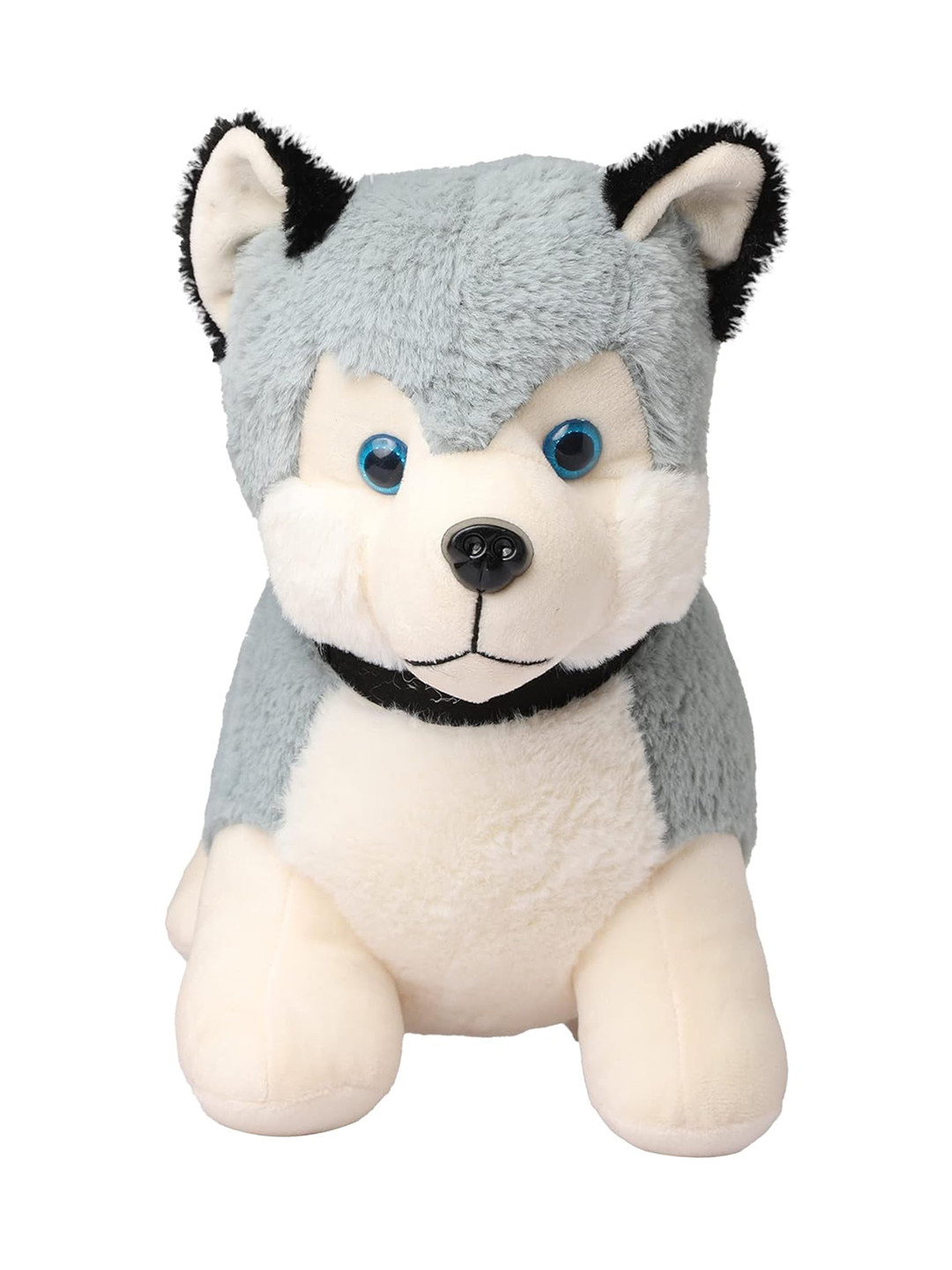 BAESD Kids Non Allergic FUN ZOO Cute Super Soft Dog