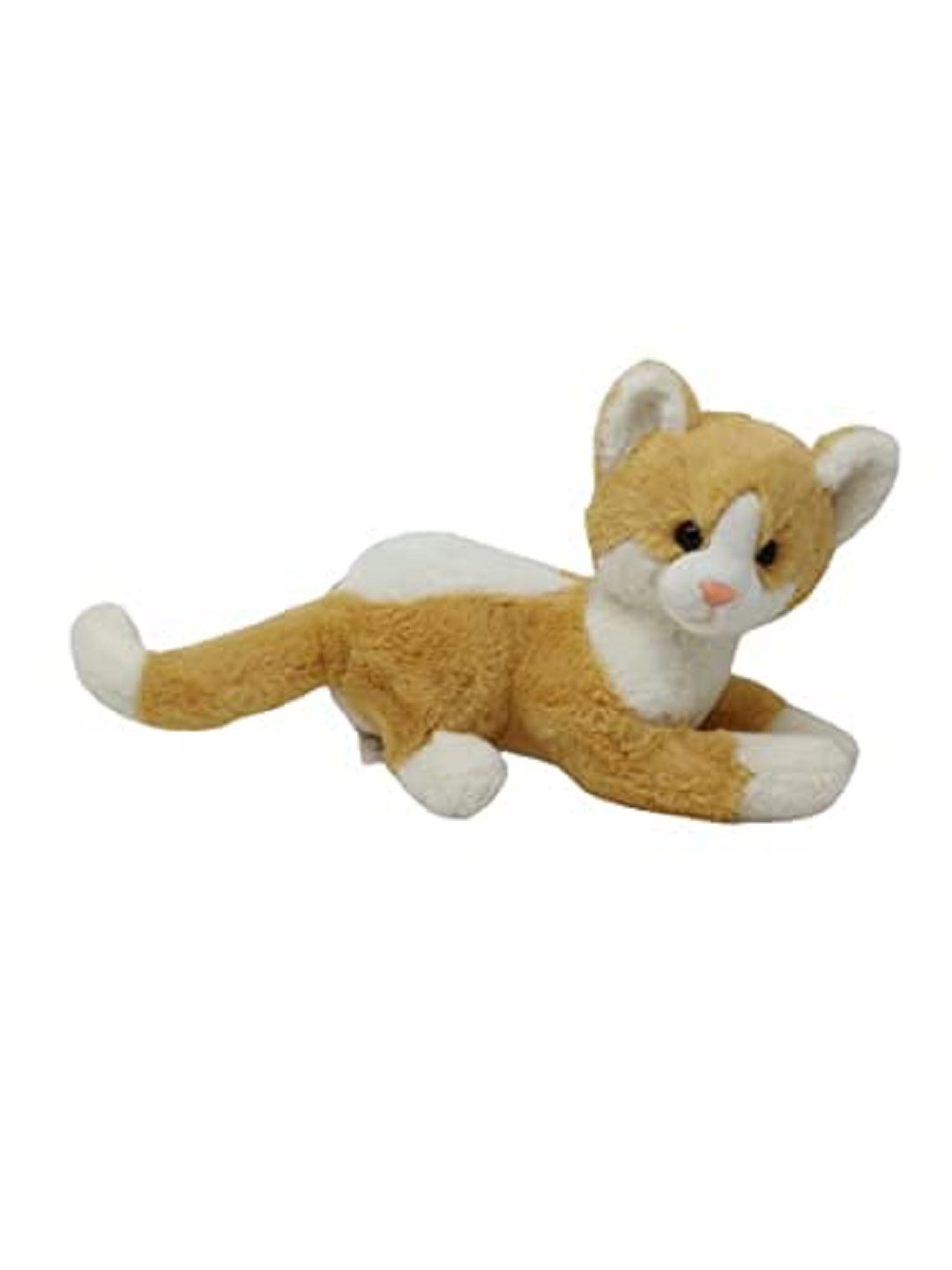BAESD Kids Brown Kitty Cat Soft Toys